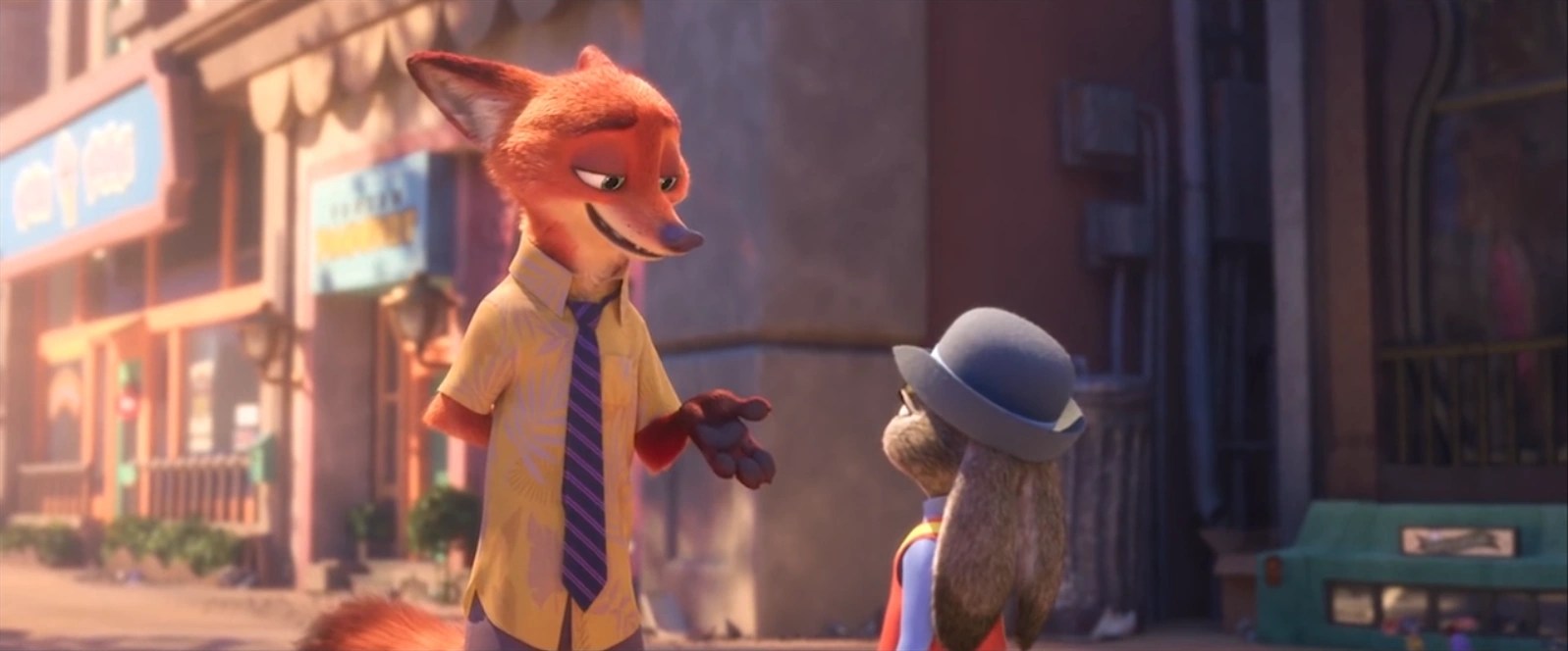 Image "Sly fox dumb bunny"Nick.PNG Zootopia Wiki FANDOM powered